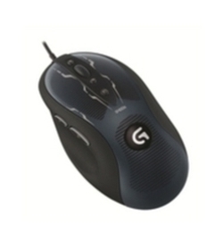 Logitech G400s Optical Gaming Mouse